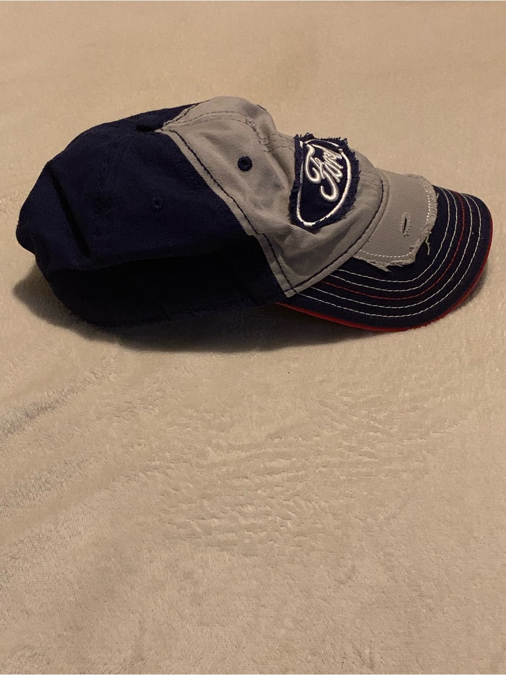 Ford hat - Picture 4 of 6